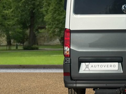 Volkswagen Grand California 3.88 T 680 177 Ps 2.0 Tdi 8Sp Silver #15