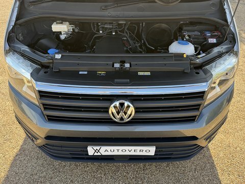 Volkswagen Grand California 3.88 T 680 177 Ps 2.0 Tdi 8Sp Silver #60