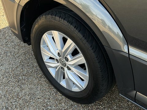 Volkswagen Grand California 3.88 T 680 177 Ps 2.0 Tdi 8Sp Silver #28