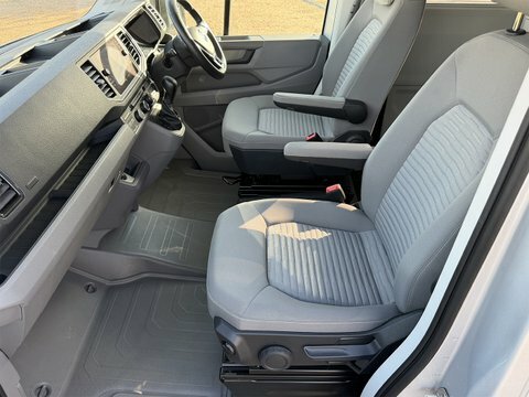 Volkswagen Grand California 3.88 T 680 177 Ps 2.0 Tdi 8Sp Silver #37