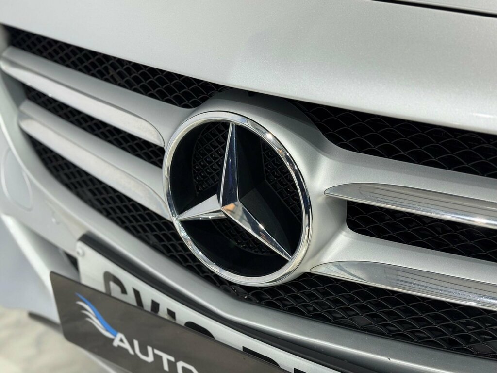 Mercedes-Benz C Class 2.0 C350e 6.4Kwh Sport G-tronic Euro 6 Ss Silver #6