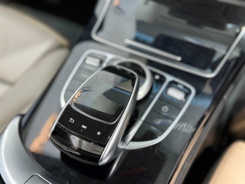 Mercedes-Benz C Class 2.0 C200 Se 7G-tronic Euro 6 Ss  #31