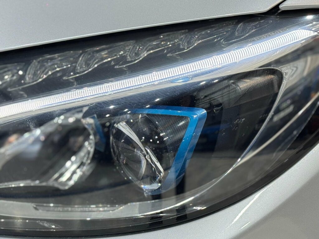 Mercedes-Benz C Class 2.0 C200 Se 7G-tronic Euro 6 Ss  #7