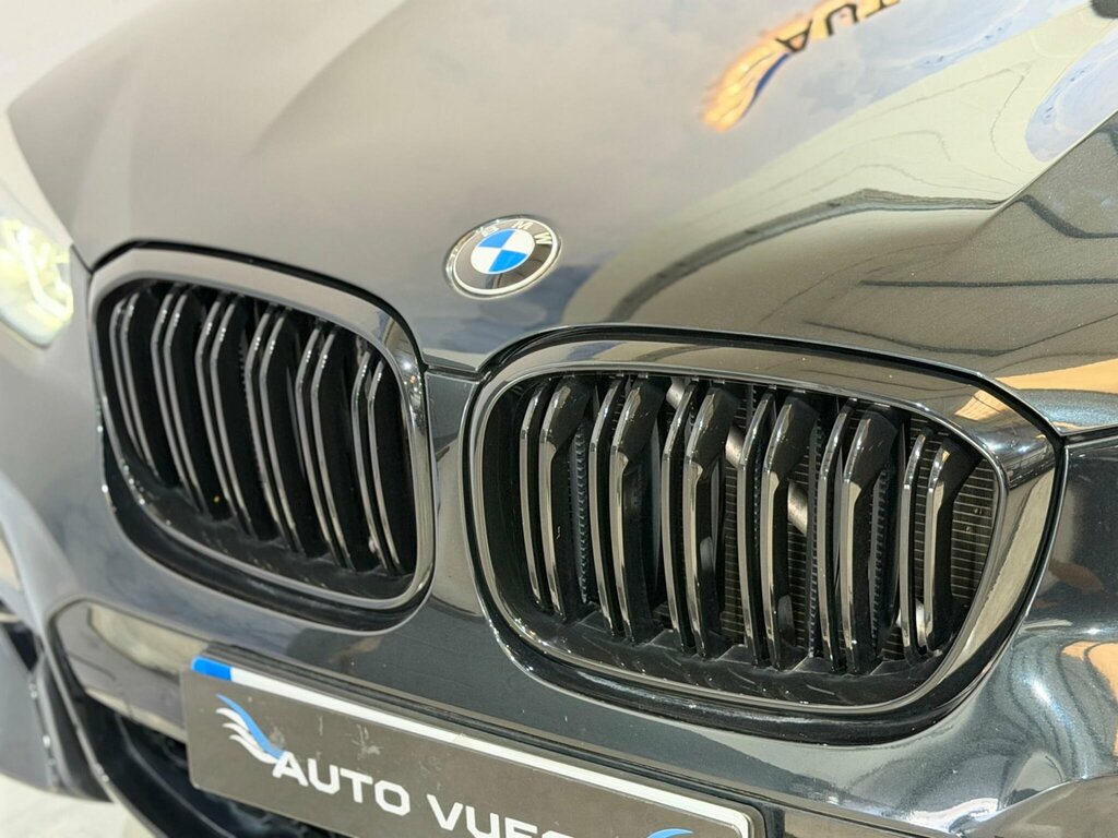 BMW X3 3.0 M40i Gpf Xdrive Euro 6 Ss Black #6