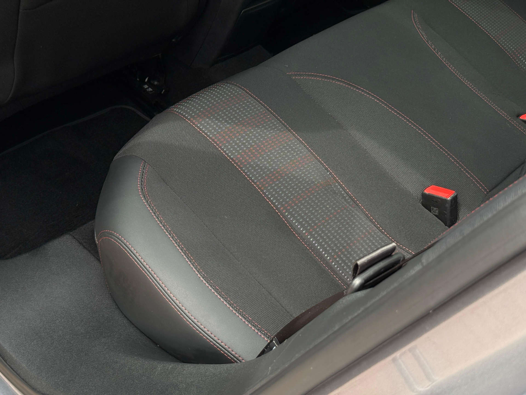 Peugeot 308 308 Active Blue Hdi Ss White #41