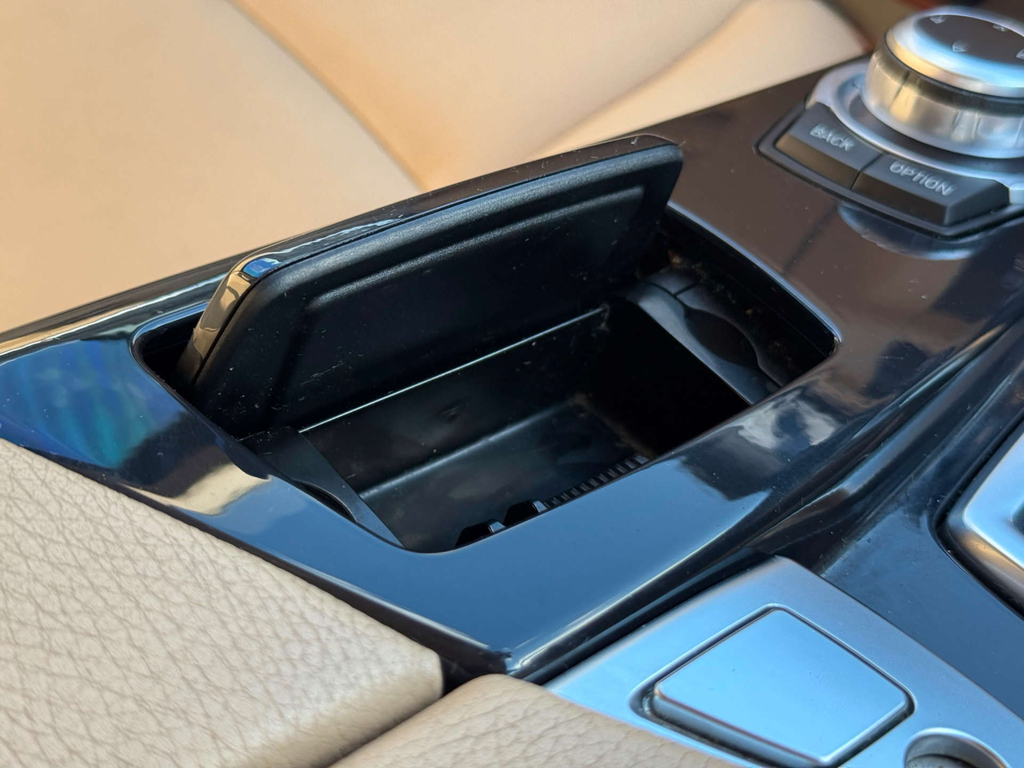 BMW 5 Series 2.0L 520D Se 188 Bhp Blue #63
