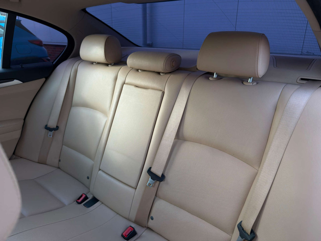 BMW 5 Series 2.0L 520D Se 188 Bhp Blue #44