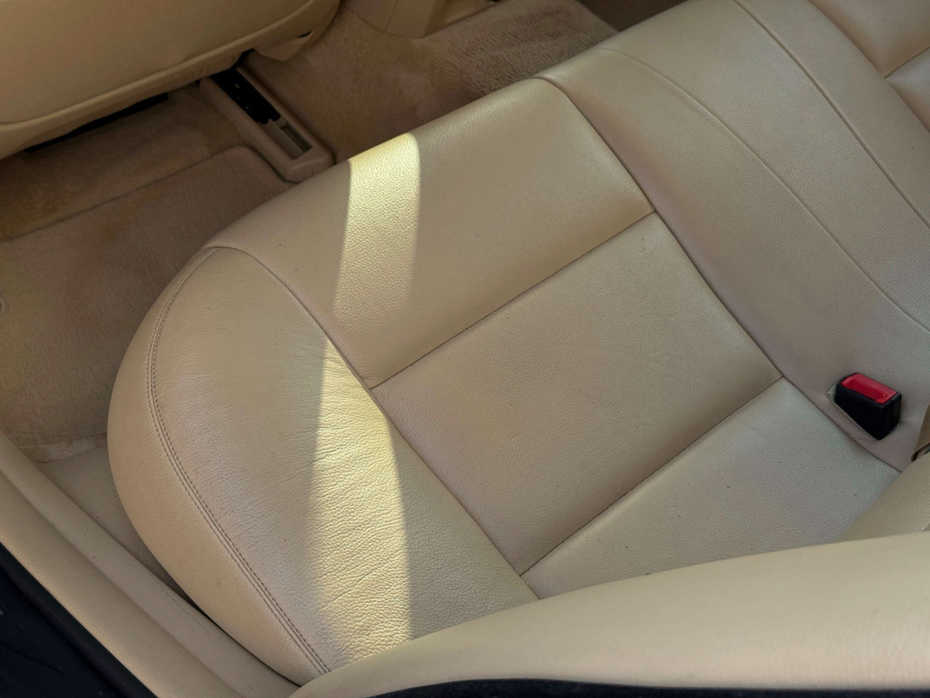 BMW 5 Series 2.0L 520D Se 188 Bhp Blue #32