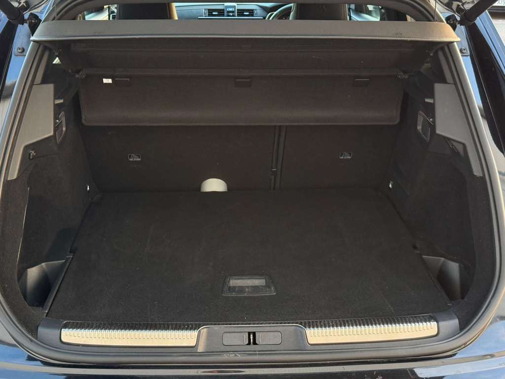 DS DS 7 Crossback 1.5 Bluehdi Prestige Crossback Eat8 Euro 6 Ss 5 Blue #33