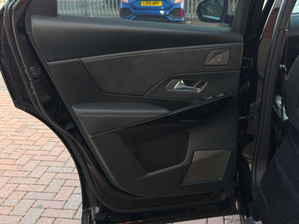 DS DS 7 Crossback 1.5 Bluehdi Prestige Crossback Eat8 Euro 6 Ss 5 Blue #39
