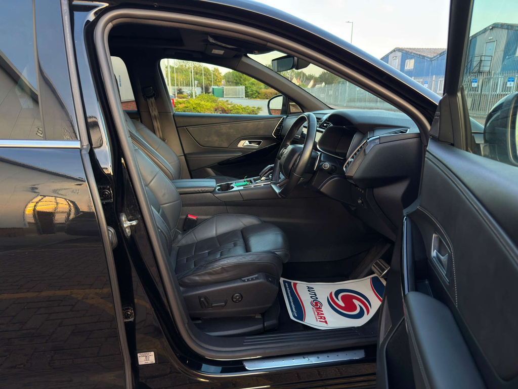 DS DS 7 Crossback 1.5 Bluehdi Prestige Crossback Eat8 Euro 6 Ss 5 Blue #23