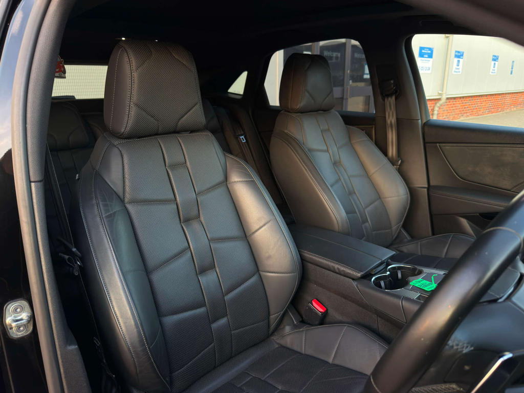 DS DS 7 Crossback 1.5 Bluehdi Prestige Crossback Eat8 Euro 6 Ss 5 Blue #12