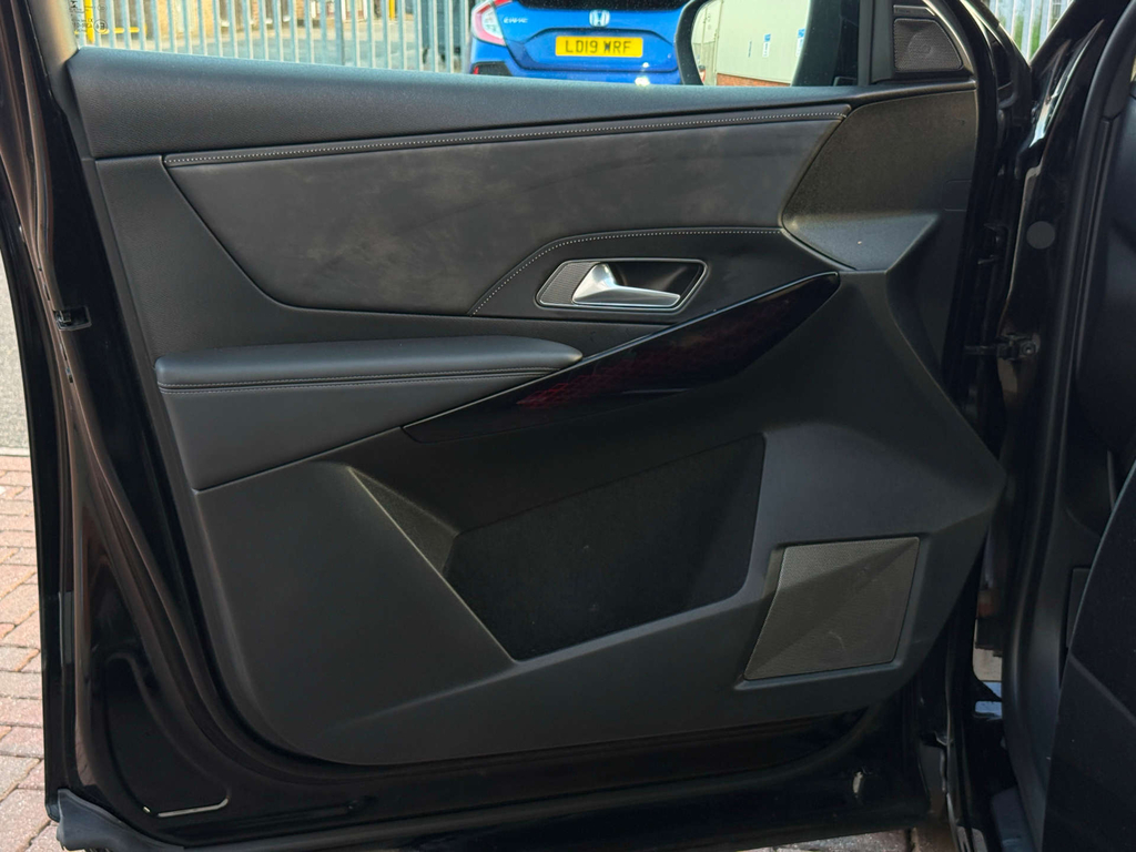 DS DS 7 Crossback 1.5 Bluehdi Prestige Crossback Eat8 Euro 6 Ss 5 Blue #40