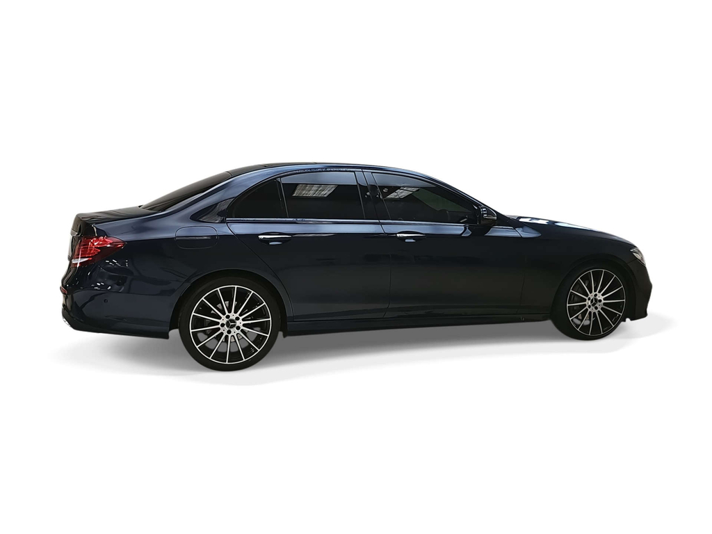 Mercedes-Benz E Class Amg Line Night Edition Premium D #4