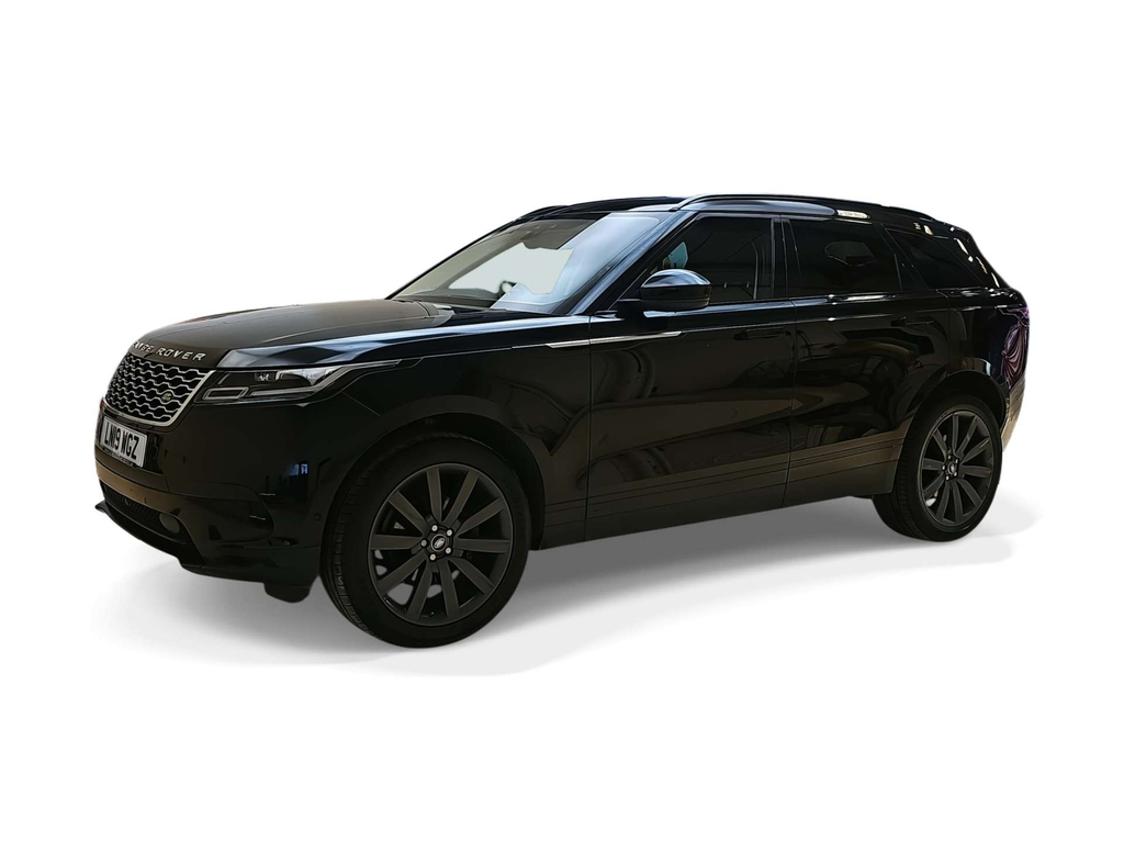 Land Rover Range Rover Velar Rover Velar Hse P250 4Wd  #5