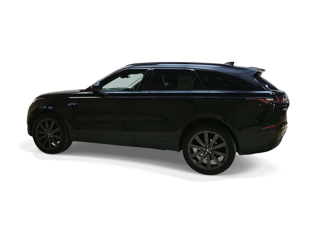 Land Rover Range Rover Velar Rover Velar Hse P250 4Wd  #6