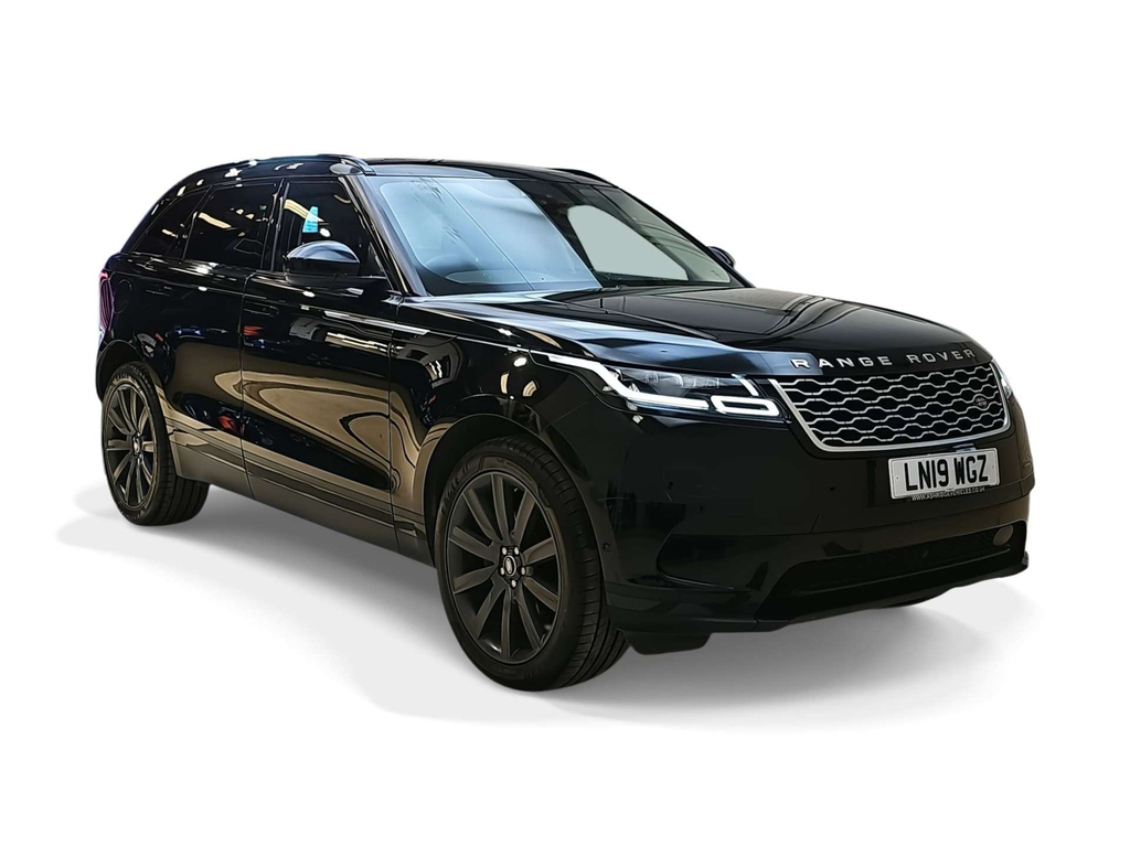 Land Rover Range Rover Velar Rover Velar Hse P250 4Wd 