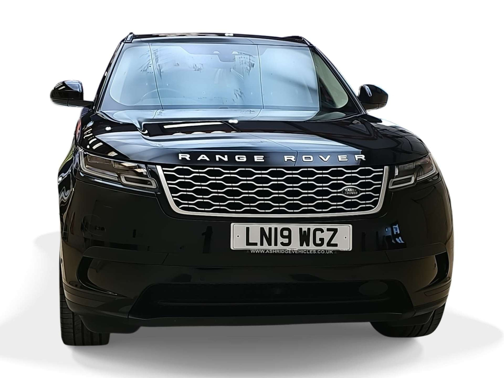 Land Rover Range Rover Velar Rover Velar Hse P250 4Wd  #3
