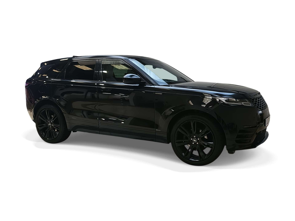 Land Rover Range Rover Velar Rover Velar R-dynamic Hse D300 4Wd  #2