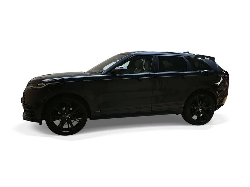 Land Rover Range Rover Velar Rover Velar R-dynamic Hse D300 4Wd  #4