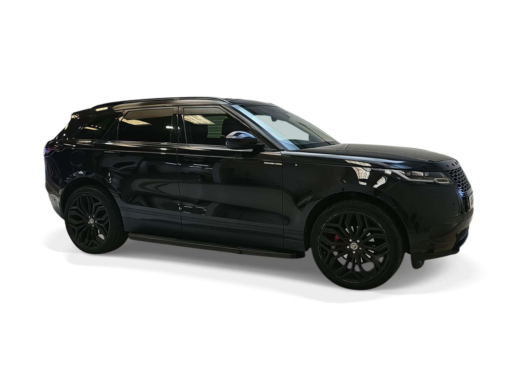 Land Rover Range Rover Velar Rover Velar Hse D240 4Wd  #2