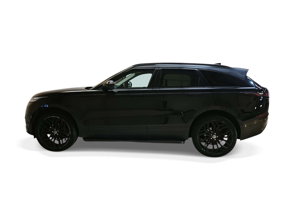 Land Rover Range Rover Velar Rover Velar Hse D240 4Wd  #3
