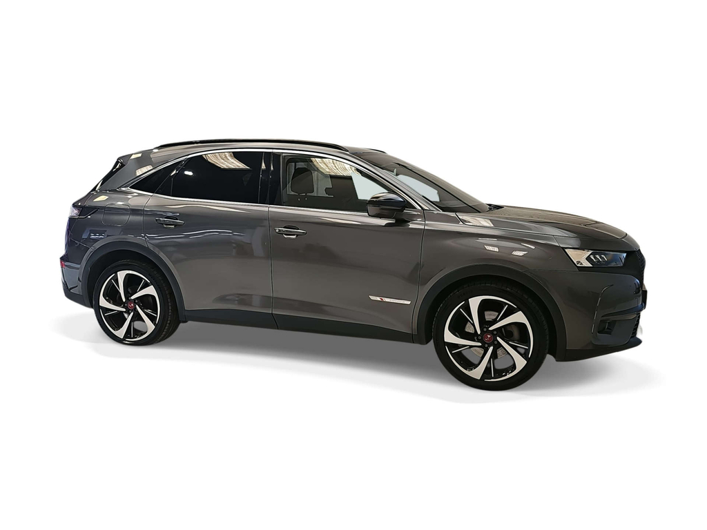 DS DS 7 Crossback Ds7 Crossback Performance Line Phev 4X4 4Wd #2