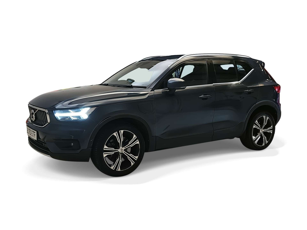 Volvo XC40 Inscription T4 Recharge  #4