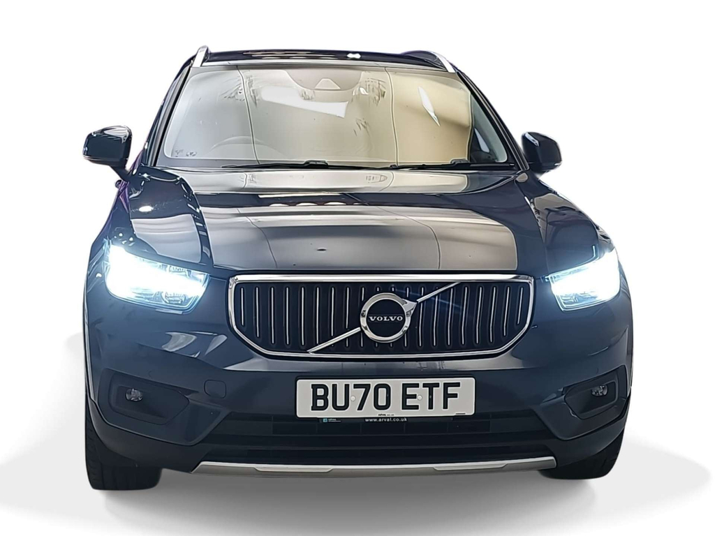 Volvo XC40 Inscription T4 Recharge  #3