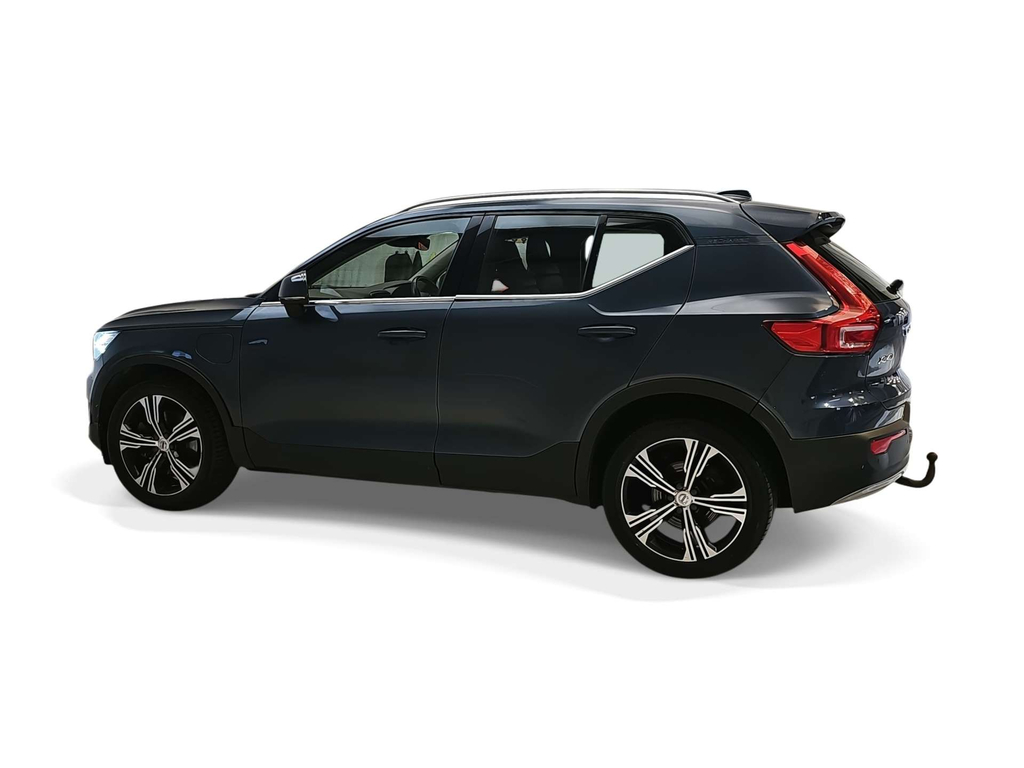 Volvo XC40 Inscription T4 Recharge  #5