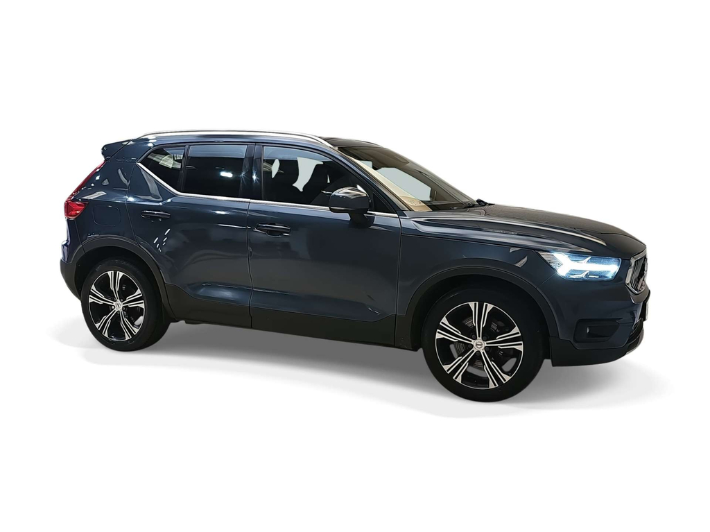 Volvo XC40 Inscription T4 Recharge  #2