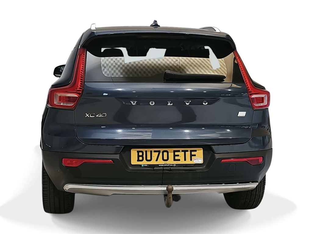 Volvo XC40 Inscription T4 Recharge  #6