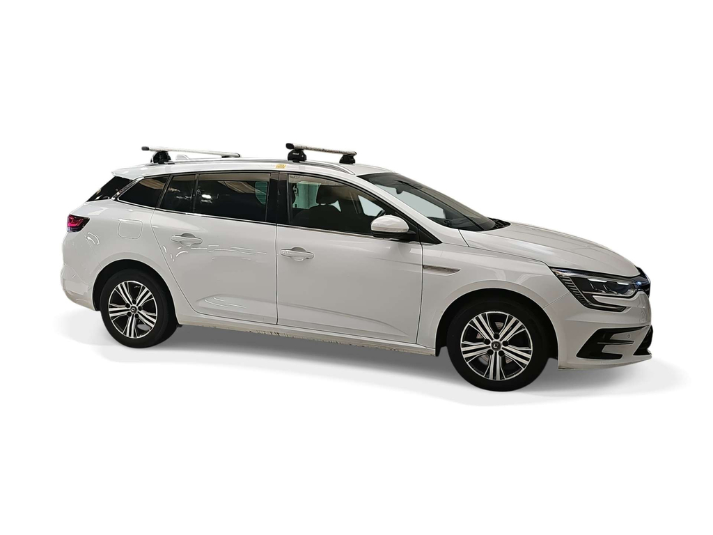 Renault Megane Iconic Blue Dci #6