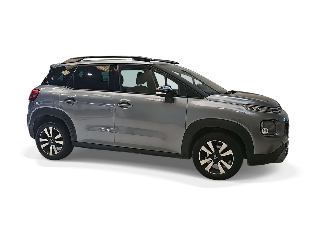 Citroen C3 Aircross Feel Puretech Ss  #2