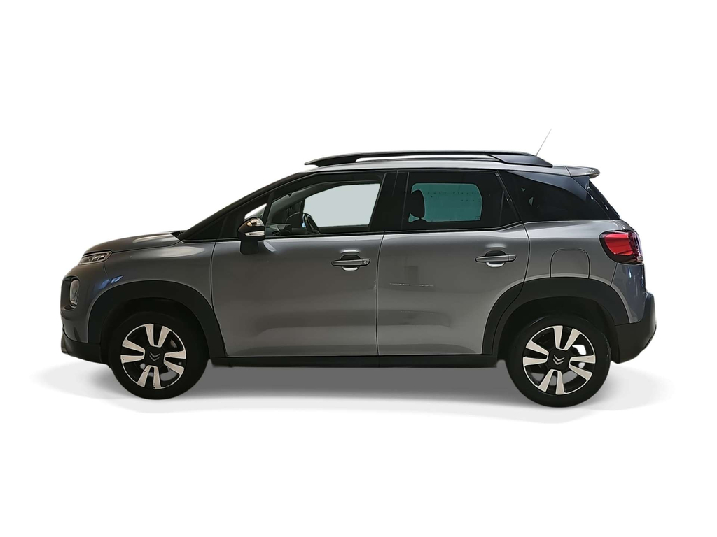 Citroen C3 Aircross Feel Puretech Ss  #4