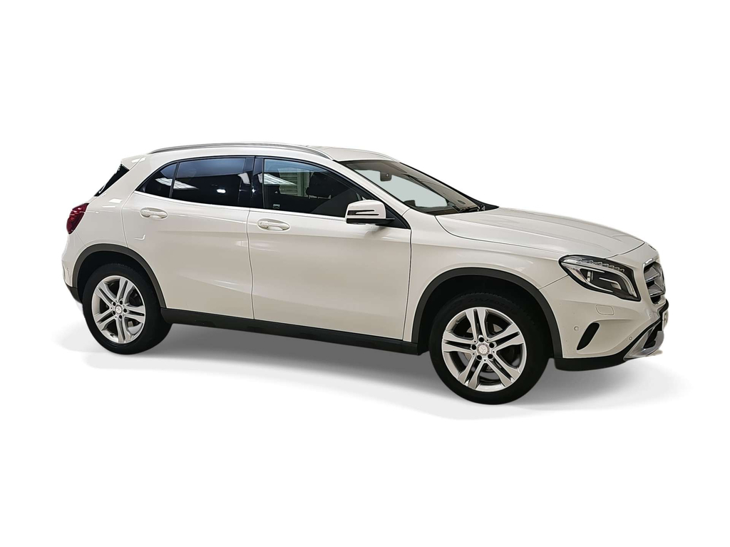 Mercedes-Benz GLA Class D Sport Premium #2