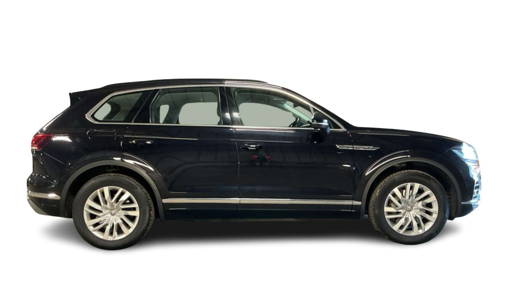 Volkswagen Touareg V6 Sel Tsi 4Wd #5