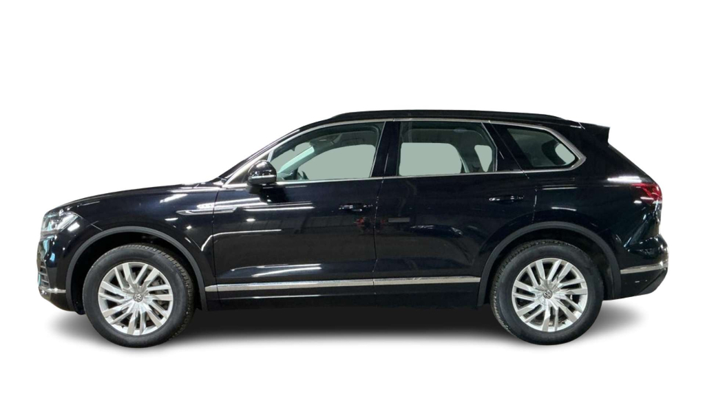 Volkswagen Touareg V6 Sel Tsi 4Wd #6