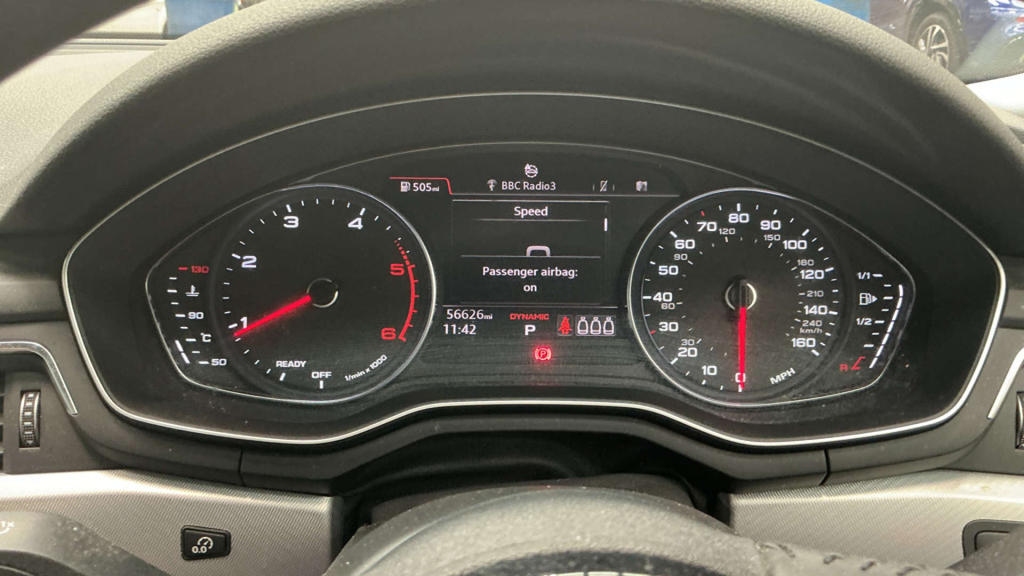 Audi A5 2.0 Tfsi 35 Sport Sportback S Tronic Euro 6 Ss #18