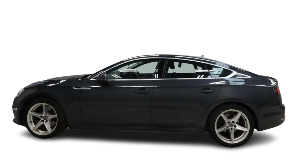 Audi A5 Sportback 35 Tdi Sport #6
