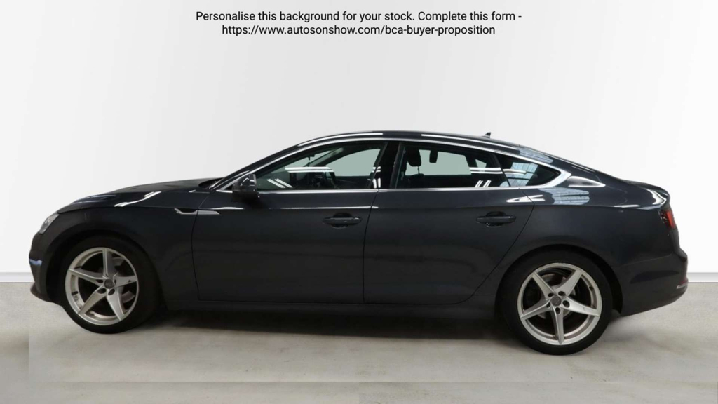 Audi A5 2.0 Tfsi 35 Sport Sportback S Tronic Euro 6 Ss #12