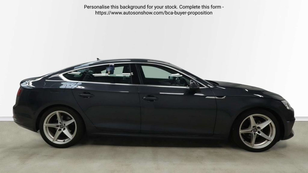 Audi A5 2.0 Tfsi 35 Sport Sportback S Tronic Euro 6 Ss #11