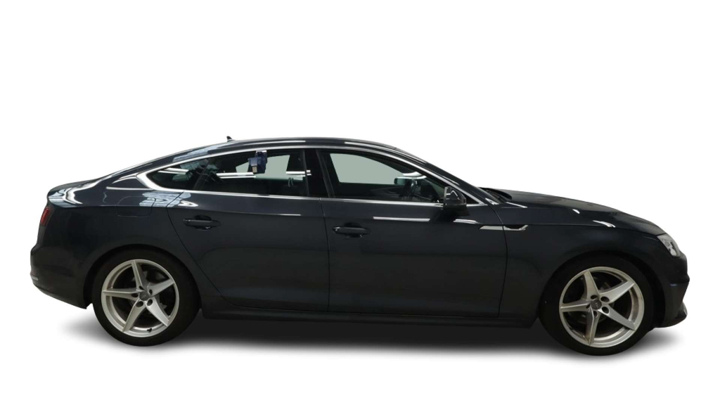 Audi A5 Sportback 35 Tdi Sport #5