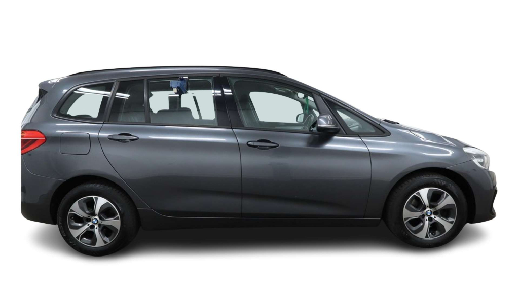 BMW 2 Series Se #5