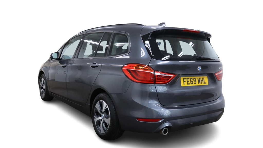 BMW 2 Series Se #3