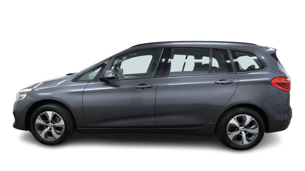 BMW 2 Series Se #6