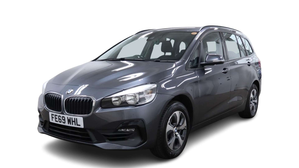 BMW 2 Series Se #2