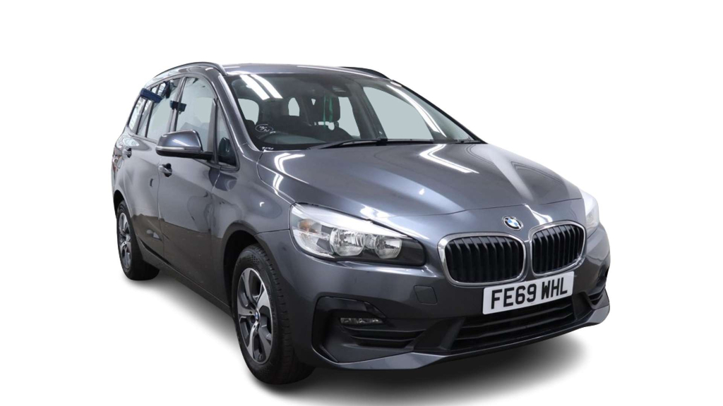 BMW 2 Series Se