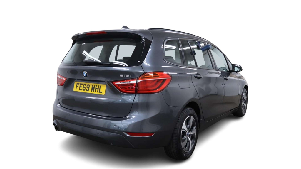 BMW 2 Series Se #4