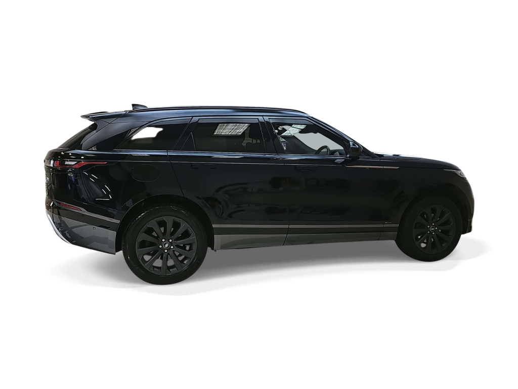 Land Rover Range Rover Velar Rover Velar R-dynamic Se D180 4Wd Black #3